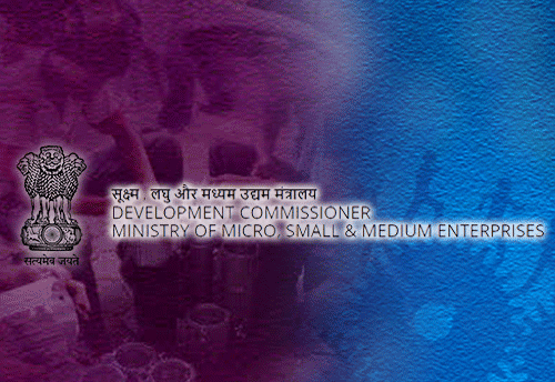 Registration for ICT Intervention Handholding, an initiative of DC-MSME, to be held on March 21 in Faridabad