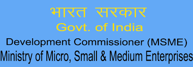 MoMSME organizing conference with DIs, TCs, TRs over emerging opportunities for MSME sector
