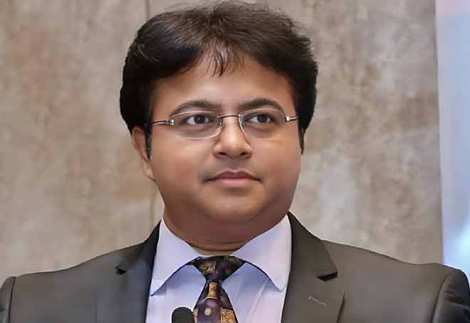 Debasish Biswas to be new CEO of Indian Institute of Gems & Jewellery
