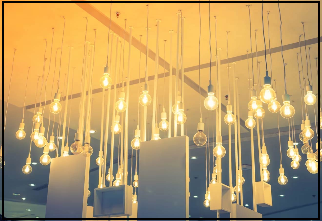 Indian Decorative Lighting Industry Pursues Import Reduction And Increased Localization Amid Surging Demand