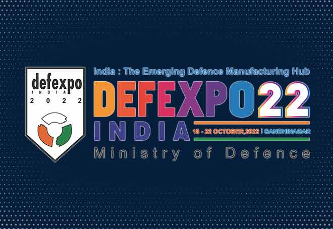 Seminars on Startups, MSMEs to be held at 5-day DefExpo 2022 in Gandhinagar from Oct 18