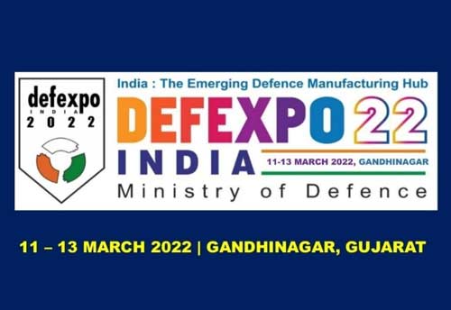 Gujarat to host DefExpo 2022 from 10-13 March; MSMEs eye new opportunities