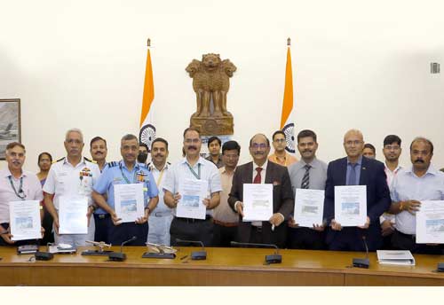 Defence Ministry, BDL contract to create opportunities for MSMEs in aerospace technology
