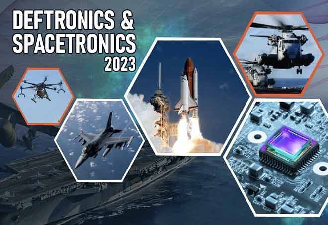 IESA to hold Strategic Electronics Summit - Spacetronics and Deftronics on May 25-26 in Bengaluru