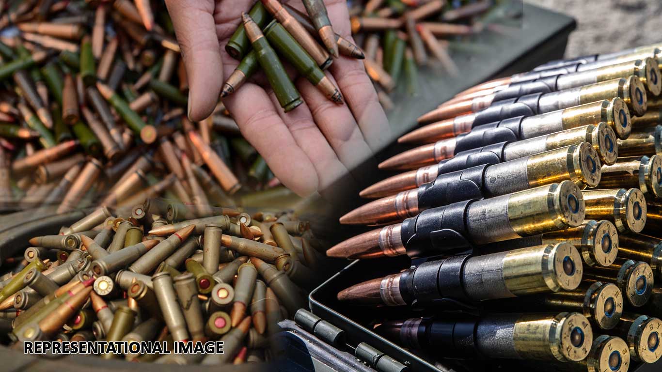 Indian Army To Indigenize 100% Ammunition Procurement By FY 2025-26
