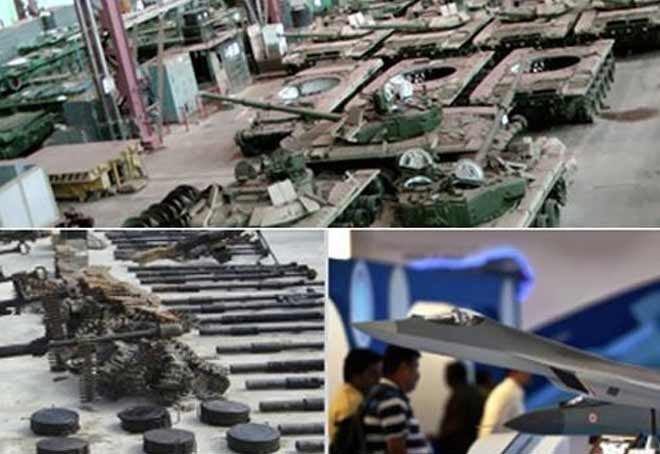 Defence Ministry holds consultation with industry on No Cost-No Commitment trial to encourage MSME participation