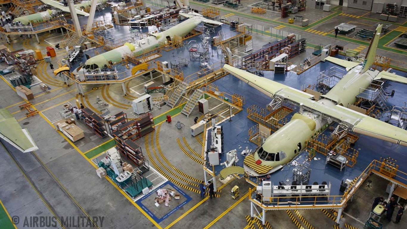 Concerned Over Cost Overruns In Defence Manufacturing, PM Modi Holds New Acquisitions