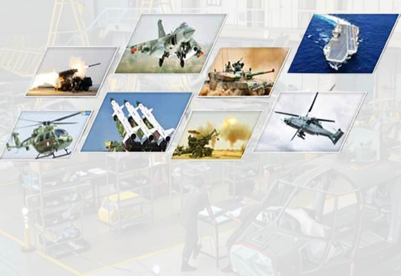 Private Sector To Attract Defence Contracts Worth Rs 60,000 In FY25: ICRA