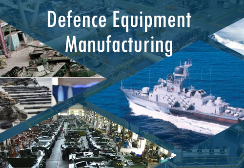 Meetings planned with Tiruchi MSMEs to access the requirements of defence equipment manufacturers