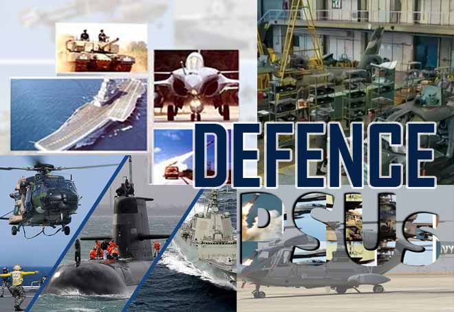 TN govt inks six pacts with major Defence PSUs