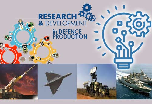 Small industries to benefit as DRDO plans R&D centre in Tamil Nadu