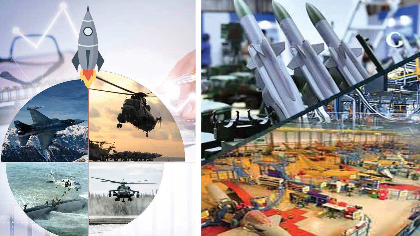 India, Israel Boost Defence Tech Ties, Spotlight On MSME Opportunities In Odisha