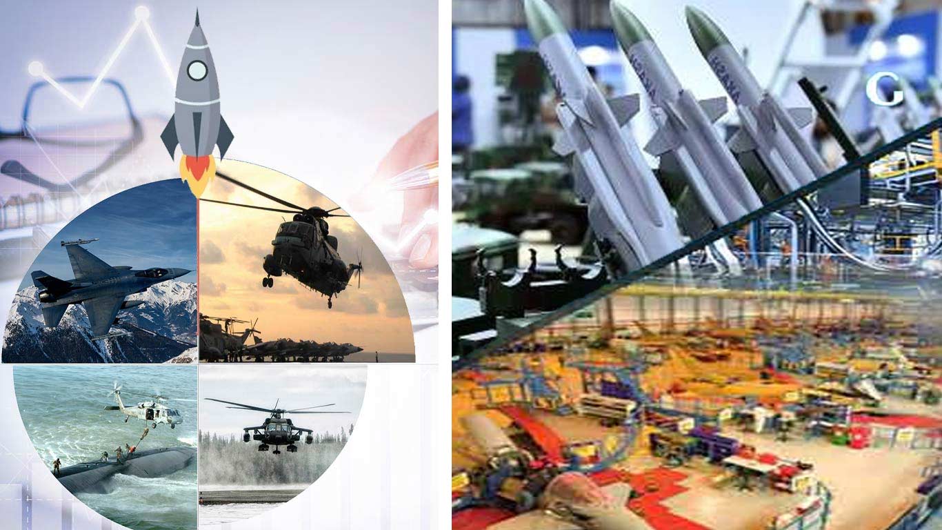 IDBI Fund Commits Rs 480 Crore To Defence And Aerospace MSMEs In Maharashtra