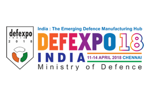 DefExpo 2018; 50 per cent concessional rates for MSMEs