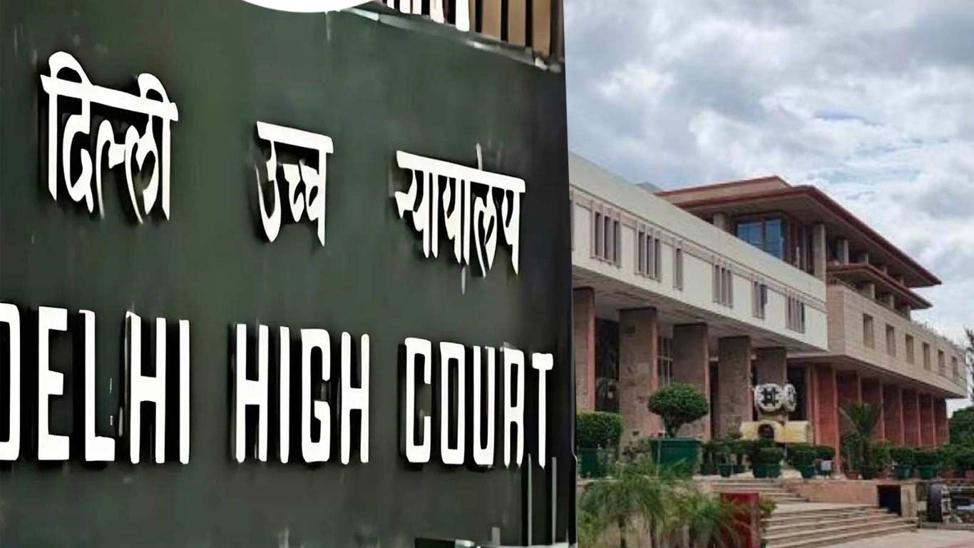 Revocation Plea Maintainable Despite Patent Expiry: Delhi HC