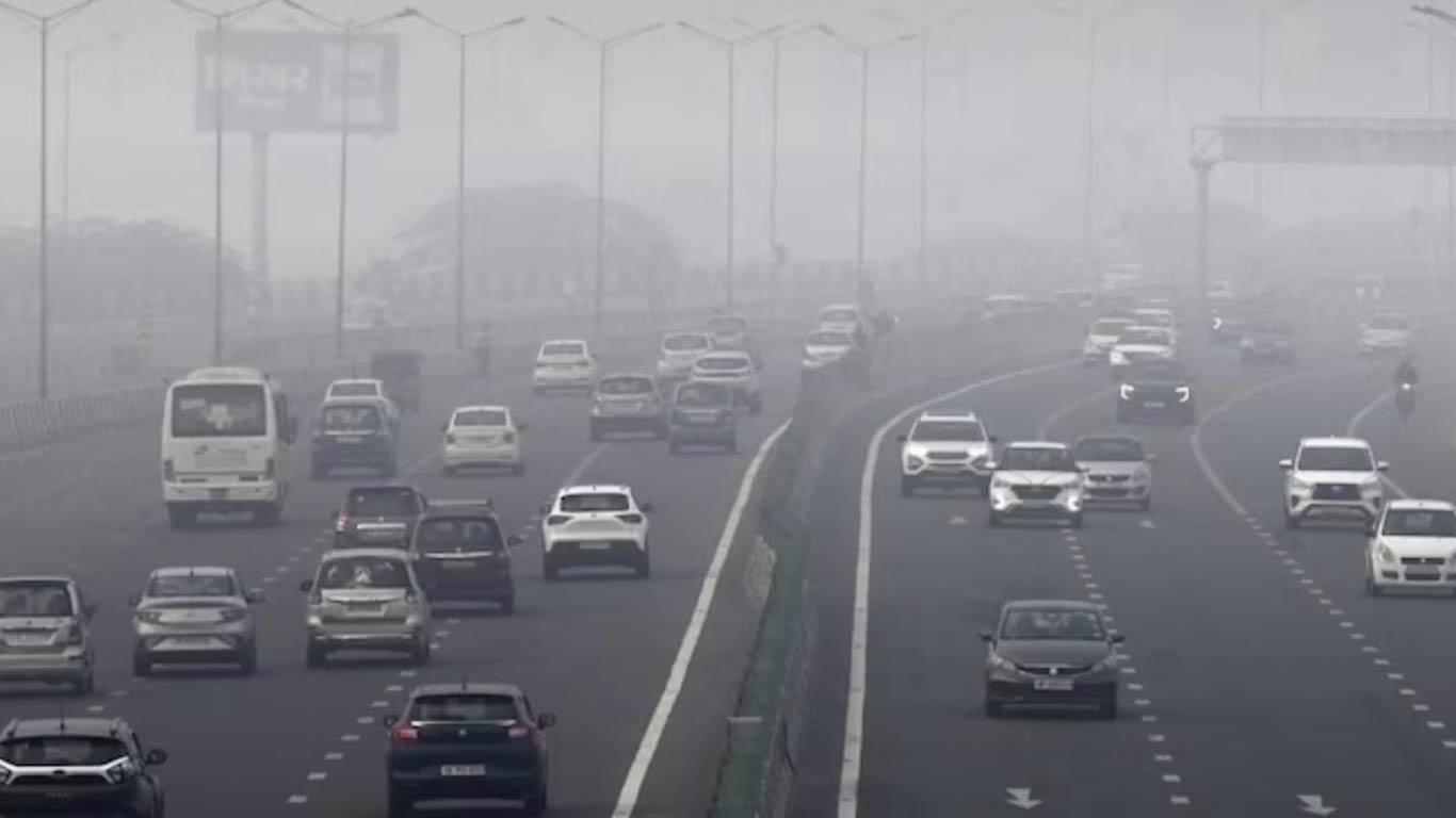 Delhi NCR Under GRAP Stage 4 To Tackle Severe Air Pollution