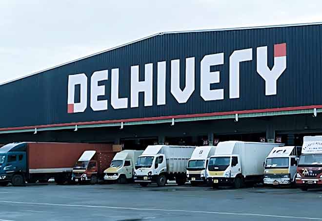 Delhivery Unveils Online Shipping Platform For MSMEs