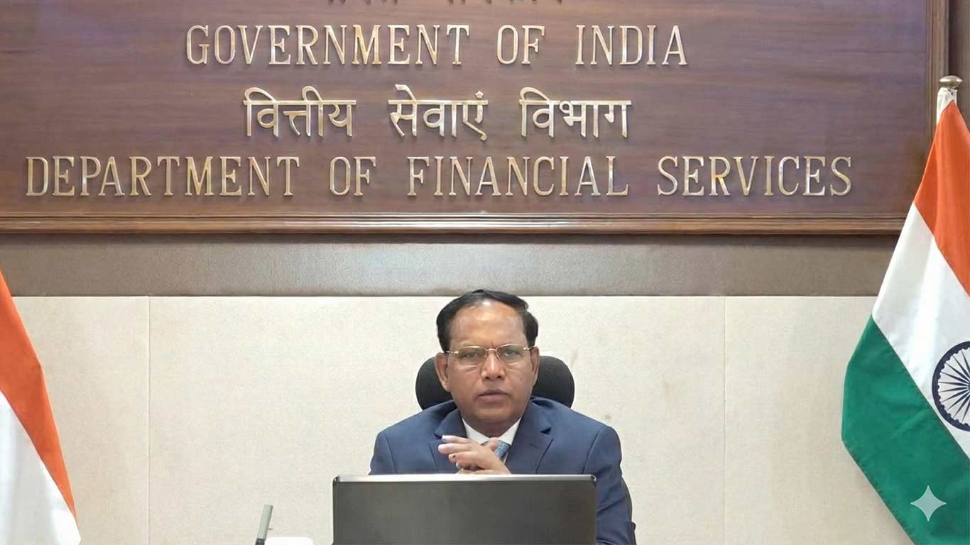 DFS Secretary Chairs IDC Meeting To Review Foreign Banks’ Entry Proposals