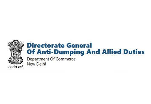 Anti-dumping duty on Ofloxacin Acid from China under consideration: DGAD