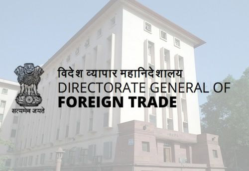 DGFT cautions exporters, importers against fake websites & platforms 