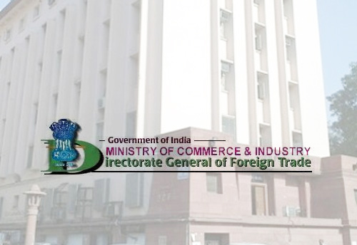 Period of installation of radiation monitors and container scanner extended till March 2019 for 14 ports: DGFT