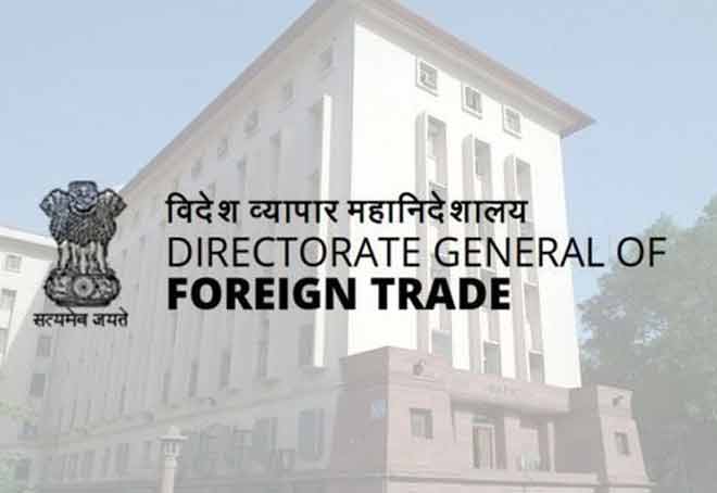 Procedure for authorization for Export-after-Repair released by DGFT