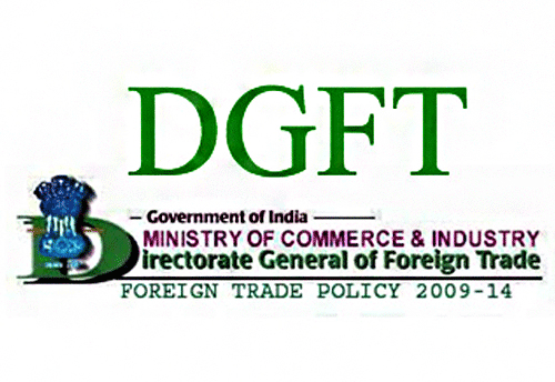 DGFT notifies conditions for issuing Free Sale & Commerce Certificate