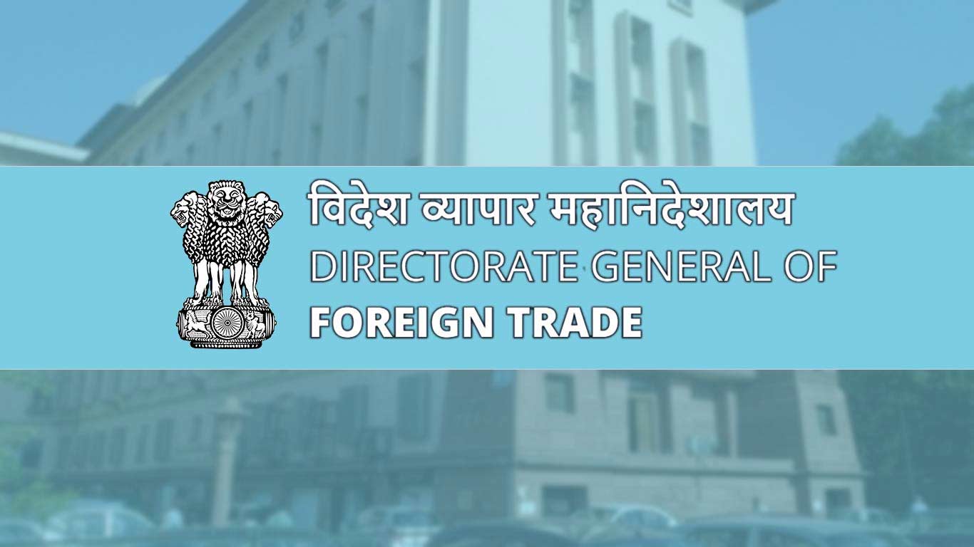 DGFT Clears Bulk of Pending Certificates Under AA, EPCG Schemes