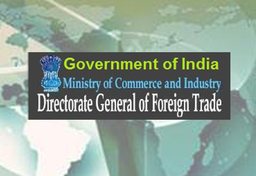 List of countries exempted from testing Azo Dyes samples for export of textiles to India extended