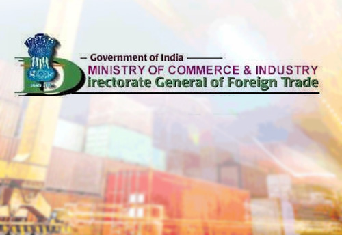 Take actions for recovery of penalty, pending Appeals/Reviews: DGFT