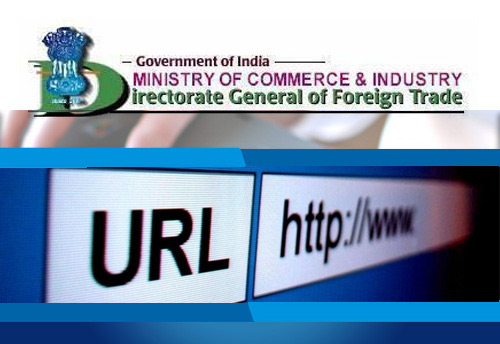 DGFT introduces online facility for exporters to file applications for export authorization of restricted items