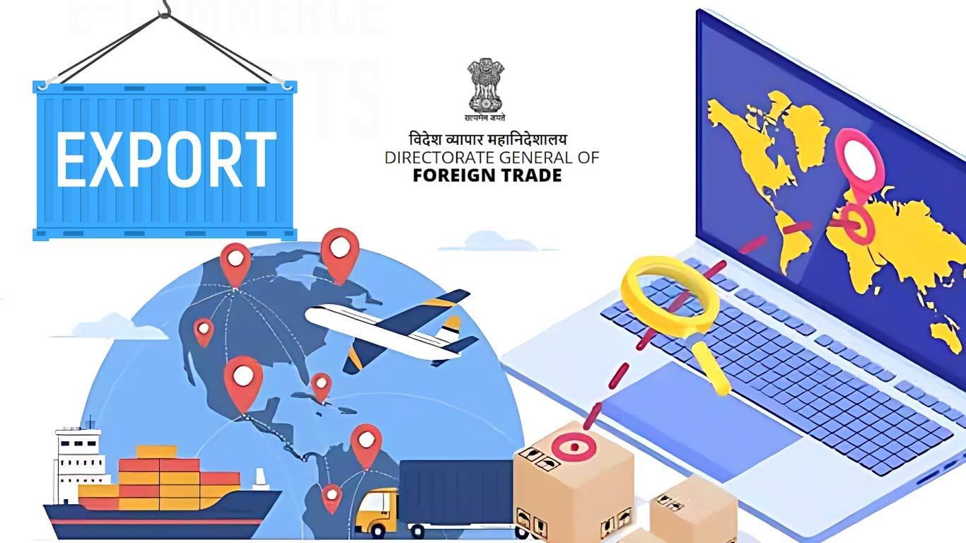 DGFT Pushes RBI To Ease FEMA Rules For E-Commerce Exports
