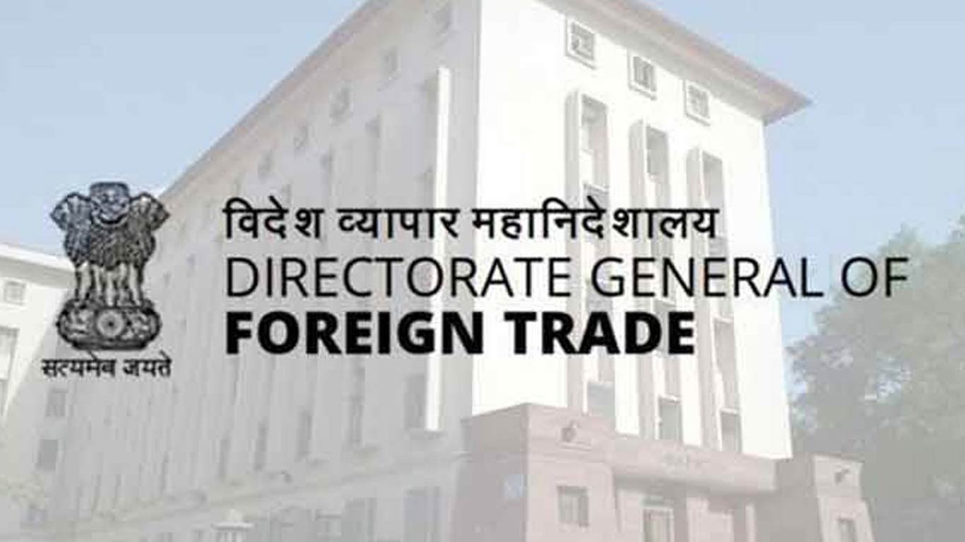 DGFT Hosts National Conference On SCOMET Policy & Export Controls