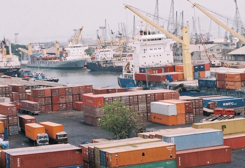 Deadline to install and operationalize ‘Radiation Portal Monitors & Container Scanners’ at designated sea ports extended: DGFT
