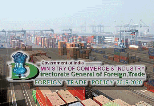 DGFT makes amendment for import/ export under EPCG Scheme