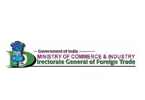 DGFT clarifies that it signs Gazetted Notifications as Authenticating Officer on behalf of the President of India