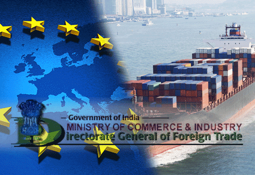 Self-certification for exports to EU will save time and money: MSME exporters