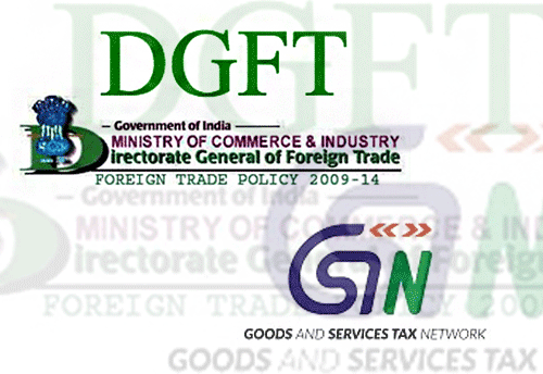 GSTN signs MoU with DGFT for sharing of foreign exchange realisation data