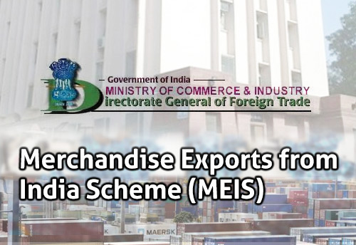 Either SEZ/EOU or DTA can claim MEIS benefits under FTP; not both: DGFT
