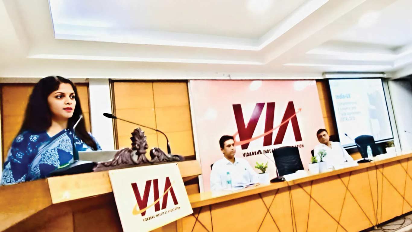 India-UK FTA  To Benefit Textiles, Engg goods, Handicrafts & Agri Products: DGFT Official