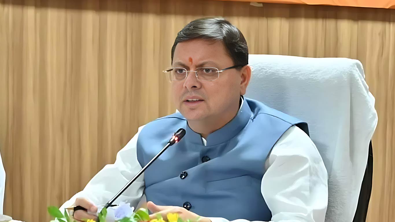 Purchase Of Agricultural & Horticultural Land Banned In Uttarakhand