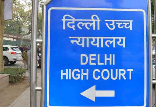 Delhi HC directs FSSAI to tell authorities to strictly categorise food article as veg or non veg