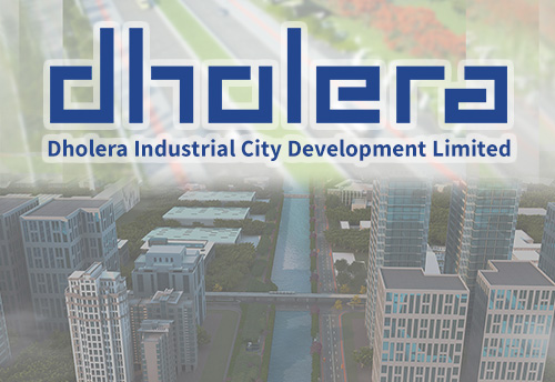 Road shows for Dholera industrial city, PM Modi’s dream project, begins