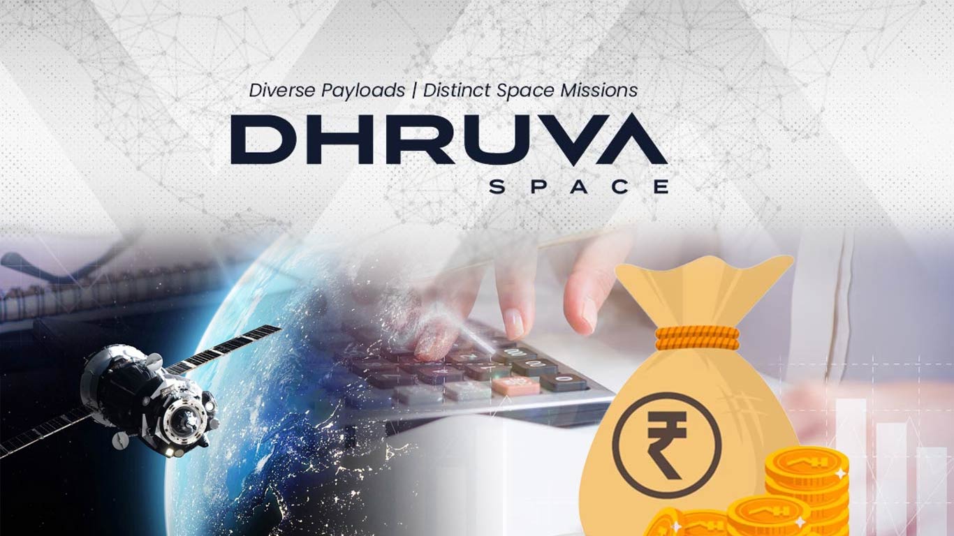 Hyderabad-Based Space Startup Dhruva Space Secures $9.6M Funding, Aims For Vertical Integration
