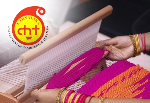Department of Handloom and Textiles extends diploma course application till July 11