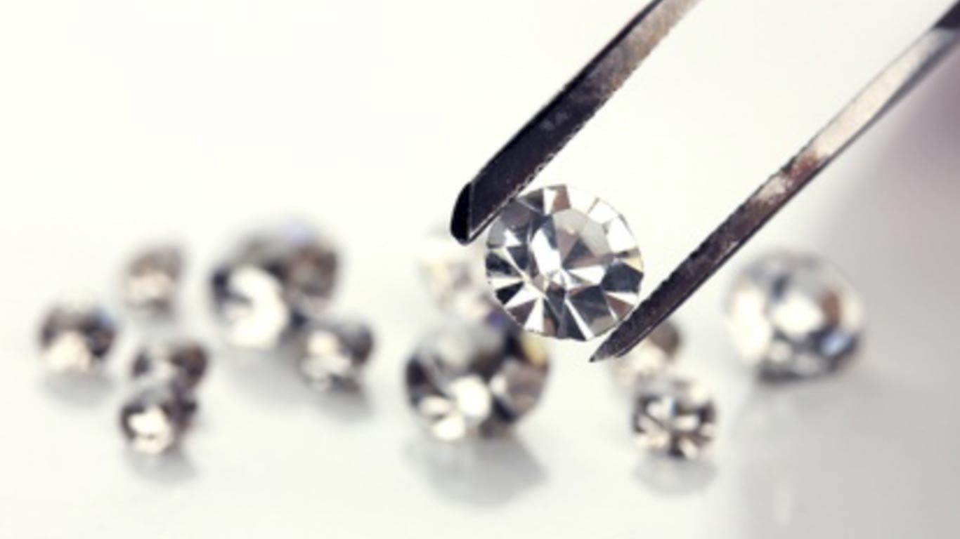 Israel-Palestine Conflict Hits Surat Diamond Trade