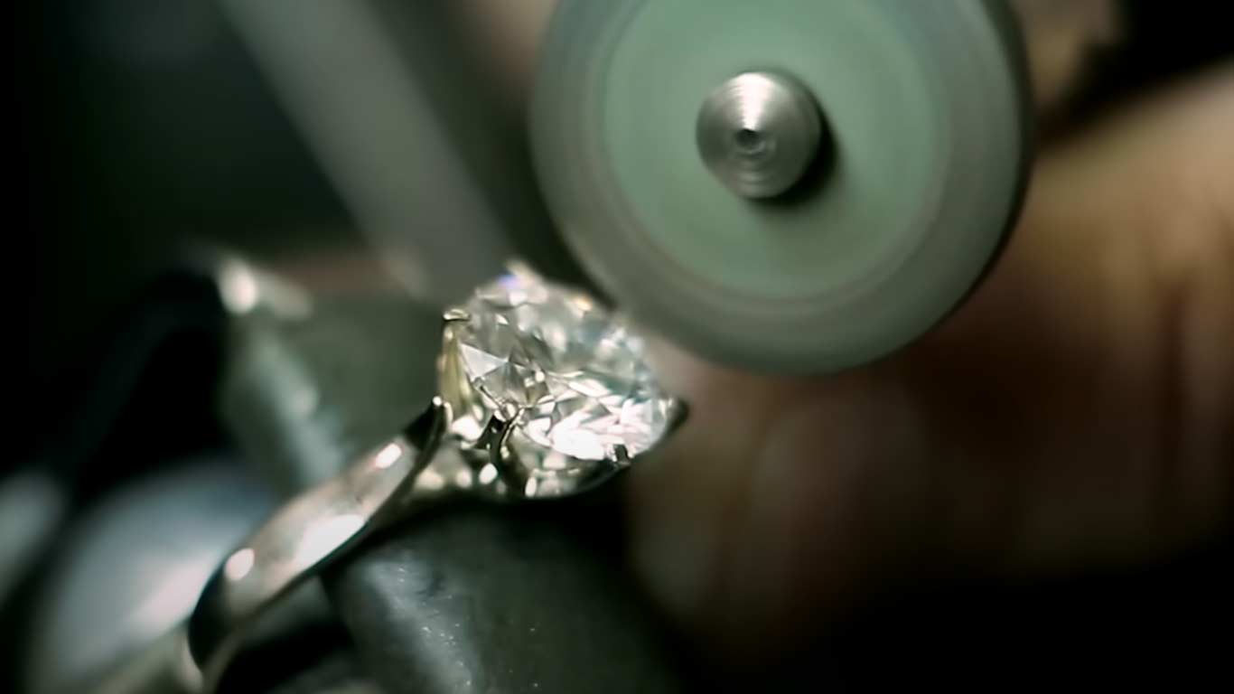 Sustainability Consciousness Driving Demand For Lab Grown Diamonds In Rs. 6 Tn Wedding Boom
