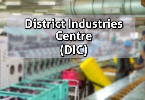 DIC Pulwama gives nod to capital investments of 7.18 crore for 12 MSMEs