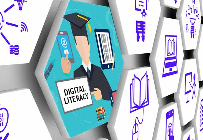 Infosys join hands with JNTU-K to enhance digital literacy in India