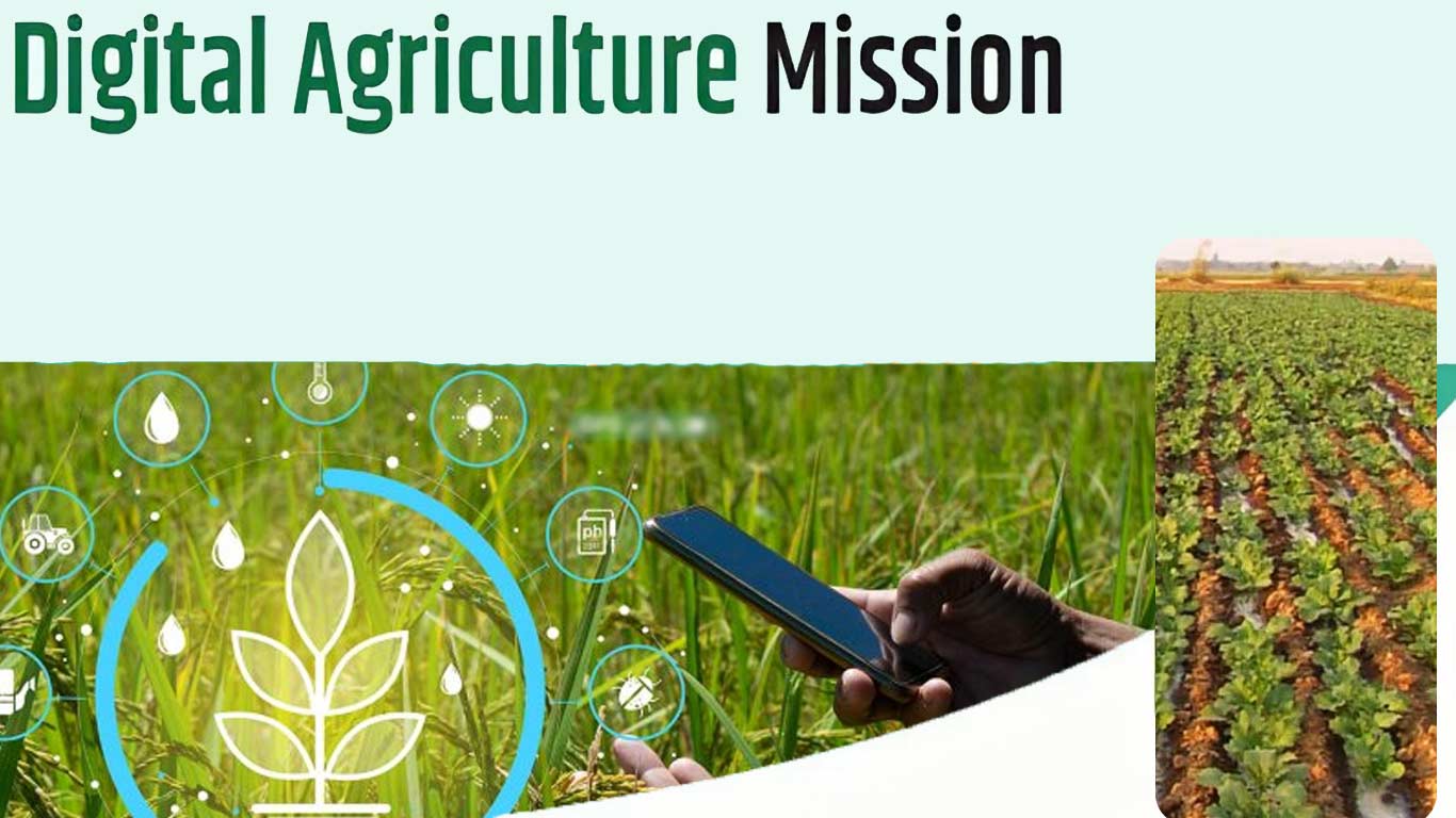 Agri Ministry Pushes Uptake Of Digital Farmer Identify To Integrate Farm Records